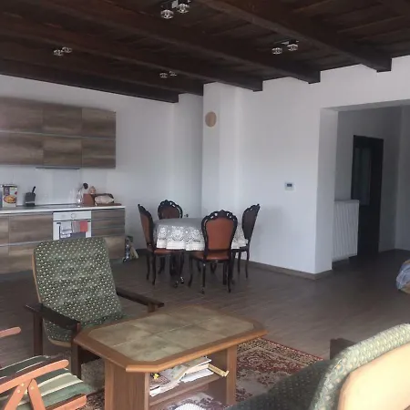 Erzsebet Vendeghaz Pensionat