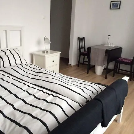 Erzsebet Vendeghaz Pensionat Bekecs