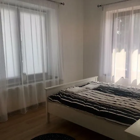 Erzsebet Vendeghaz * Bekecs
